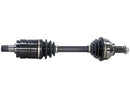 BMW 3 Series 2001-2005 Axle Shaft Assembly - DSS 31607505199