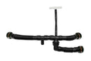 Porsche Cayenne 2008-2010 Vent Line - O.E.M. 94810724553