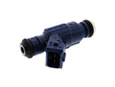 Volkswagen Passat, Audi A4 2000-2006 Fuel Injector - Bosch 06B133551M