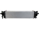 Volvo XC60, V90 2018-2019 Intercooler - Nissens 31338306