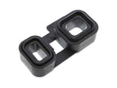 BMW 7 Series, X5, 5 Series, 6 Series 2002-2006 Seal - ZF 24347588727