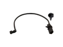 Audi A4, A5, A6, Q5, S5, Allroad 2008-2015 Brake Pad Sensor - febi bilstein 4G0615121B
