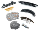 Volkswagen Touareg 2011-2017 Timing Chain Kit - Iwis 211919400