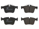 Mercedes-Benz C-Class 2019-2023 Brake Pad Set - Ferodo 0004203602