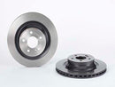 Mercedes-Benz E-Class, CLS-Class 2010-2018 Brake Disc - Brembo 000423111207