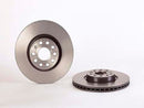 Brake Disc - Brembo 09977211
