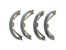 Brake Shoe Set - Metelli 530726