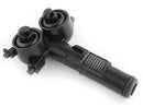Saab 9-5 2010-2011 Headlight Washer Nozzle - Pro Parts 12776870