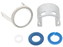 Audi A4, TT, A3, Volkswagen Eos, GTI, Golf R & More 2005-2014 Fuel Injector Seal Kit - Elring Klinger 06D998907
