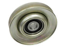 Mercedes-Benz S-Class, E-Class, SL-Class, 250, 190 Series, 220 & More Pulley - INA 1161300460