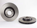 Brake Disc - Brembo 09987011