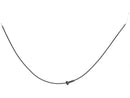 BMW X5, X6 2007-2014 Hood Release Cable - Metzger 51237184452