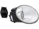 Volkswagen Beetle 2006-2010 Headlight Assembly - TYC 1C0941029N