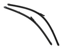 Mercedes-Benz S-Class 2014-2020 Wiper Blade Set - Valeo 2228201345