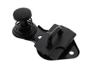 Mercedes-Benz C-Class, CLK-Class, M-Class, R-Class, GL-Class 2001-2012 Hood Safety Catch - O.E.M. 2038800460