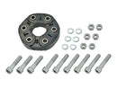 Mercedes-Benz C-Class, E-Class, S-Class, SLK / SLC, CLK-Class, GLK-Class & More 1998-2018 Flex Disc Kit - Meyle HD 0004110000
