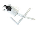 Saab 9-5 1999-2009 Window Regulator - Pro Parts 5184825