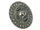 Porsche 911 2007-2009 Clutch Disc - Sachs 99711601352