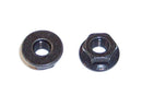 Mercedes-Benz CL-Class, S-Class, CLK-Class, SLK / SLC, G-Class, SL-Class & More 1998-2016 Nut - Elring Klinger 0029906454