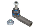 Volkswagen Jetta, Passat, Golf, Eos, Beetle, GTI & More 2005-2022 Tie Rod End - Meyle HD 1K0423811J