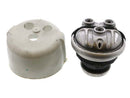 Mercedes-Benz S-Class, CL-Class, SL-Class 2007-2014 Engine Mount - Corteco 2162400017