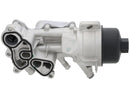 Mini Cooper Hardtop, Countryman, Paceman, Clubman, Coupe, Roadster 2011-2016 Oil Filter Housing - Vemo 11428643745
