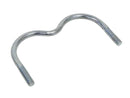 Mercedes-Benz E-Class, S-Class, 190 Series 1981-1995 Exhaust Bracket - HJS 2014920127