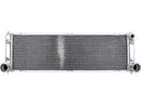 Porsche 911 2001-2011 Radiator - CSF 7053