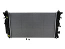 Mercedes-Benz Sprinter 2010-2018 Radiator - Nissens 9065001402