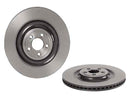 Brake Disc - Brembo 09D43411