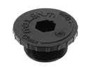 BMW 3 Series, 7 Series, 5 Series, X5, X6, Z4 & More 2002-2015 Transmission Drain Plug - ZF 24007588766
