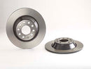 Audi A6 2005-2011 Brake Disc - Brembo 4F0615601E