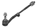 BMW 3 Series, 1 Series, Z4, X1 2006-2016 Tie Rod Assembly - Meyle HD 32106765235
