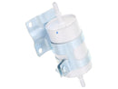 Jaguar XK 2007-2015 Fuel Filter - febi bilstein C2P13476
