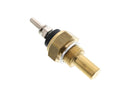 Mercedes-Benz E-Class, S-Class, SL-Class, 190 Series, C-Class, 230 & More Temperature Sensor - Facet 0055421017