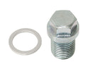 Land Rover LR2 2008-2012 Engine Oil Drain Plug - Corteco LR000499