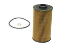 Land Rover Range Rover 2003-2005 Oil Filter Kit - Mahle LPW500030