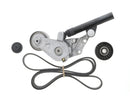 Volkswagen Beetle, Golf, Jetta 1998-2004 Drive Belt Kit - Continental ADK0036P