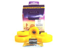 Mini Cooper Hardtop, Countryman, Paceman 2002-2016 Shock Mount Bushing Set - Powerflex 267572010