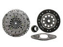 BMW 5 Series, 3 Series, X1, X3, Z4 2006-2016 Clutch Kit - LuK 21207625149