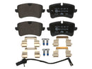 Porsche Macan 2015-2020 Brake Pad Set - ATE PAB698451