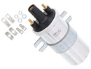 Porsche 911 1965-1968 Ignition Coil - Beru 90160210201