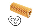 Mercedes-Benz S-Class, CL-Class, SL-Class, G-Class Oil Filter Kit - Mann Filter 2751800009