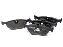 BMW M3 1988-1991 Brake Pad Set - Jurid 34212226092