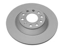 Audi A6 2005-2011 Brake Disc - Zimmermann Coat Z 4F0615601E