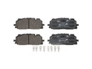 Audi S5, S4 2018-2021 Brake Pad Set - ATE 8W0698151N