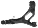 Porsche Cayenne 2008-2010 Control Arm - TRW 95534101761