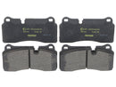 BMW M2 2019-2021 Brake Pad Set - Textar 34218091600