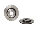 Audi A4, A5 2017-2025 Brake Disc - Brembo 8W0615601H