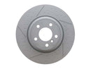 BMW 3 Series, 4 Series 2012-2020 Brake Disc - Zimmermann Coat Z 34206797600
